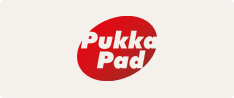 Pukka Pad